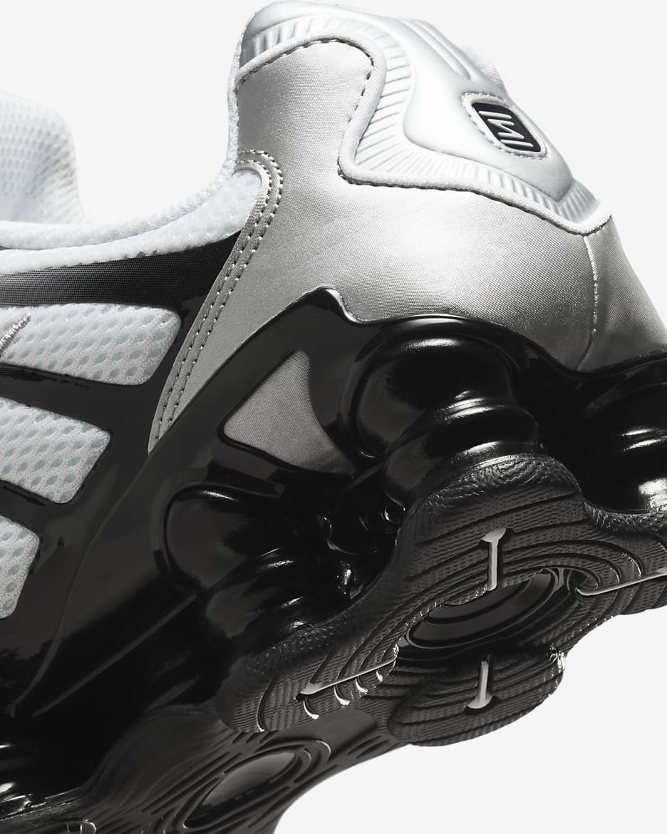 Nike shox tl sneakers online